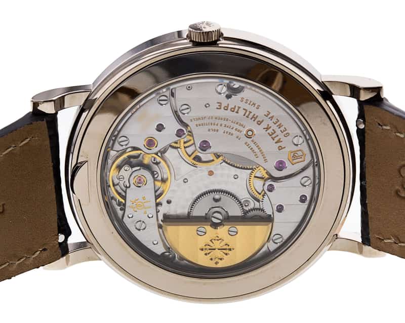 Patek Philippe Grand Complications 5139G-010